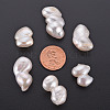 Natural Keshi Pearl Beads PEAR-N020-O02-4