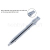 DIY Ballpoint Pen Silicone Molds DIY-Z019-15-6