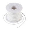 Round Polyester & Spandex Elastic Band for Mouth Cover Ear Loop OCOR-TA0001-08-20m-3