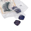 2021 Lucky Bag! Random 5 Styles Cellulose Acetate(Resin) Lucky Bag! DIY-LUCKYBAY-66-6
